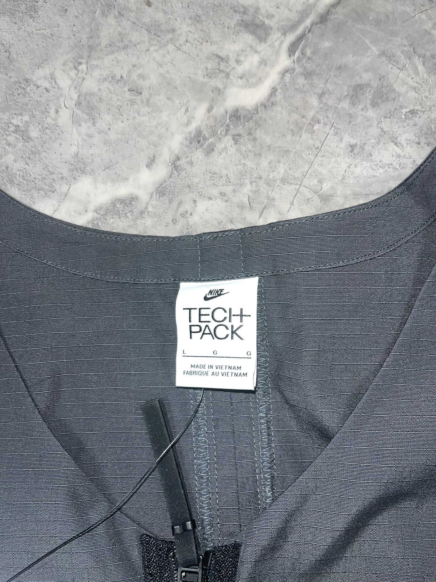 Nike Tech Pack muški prsluk (L)
