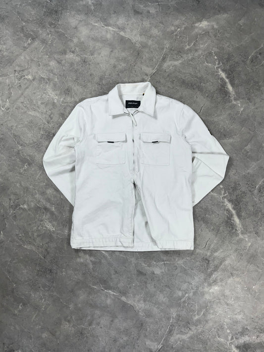 Lyle and Scott Overshirt muška dukserica (M)