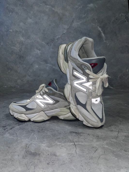 New Balance 9060 Rain Cloud Grey (44.5)