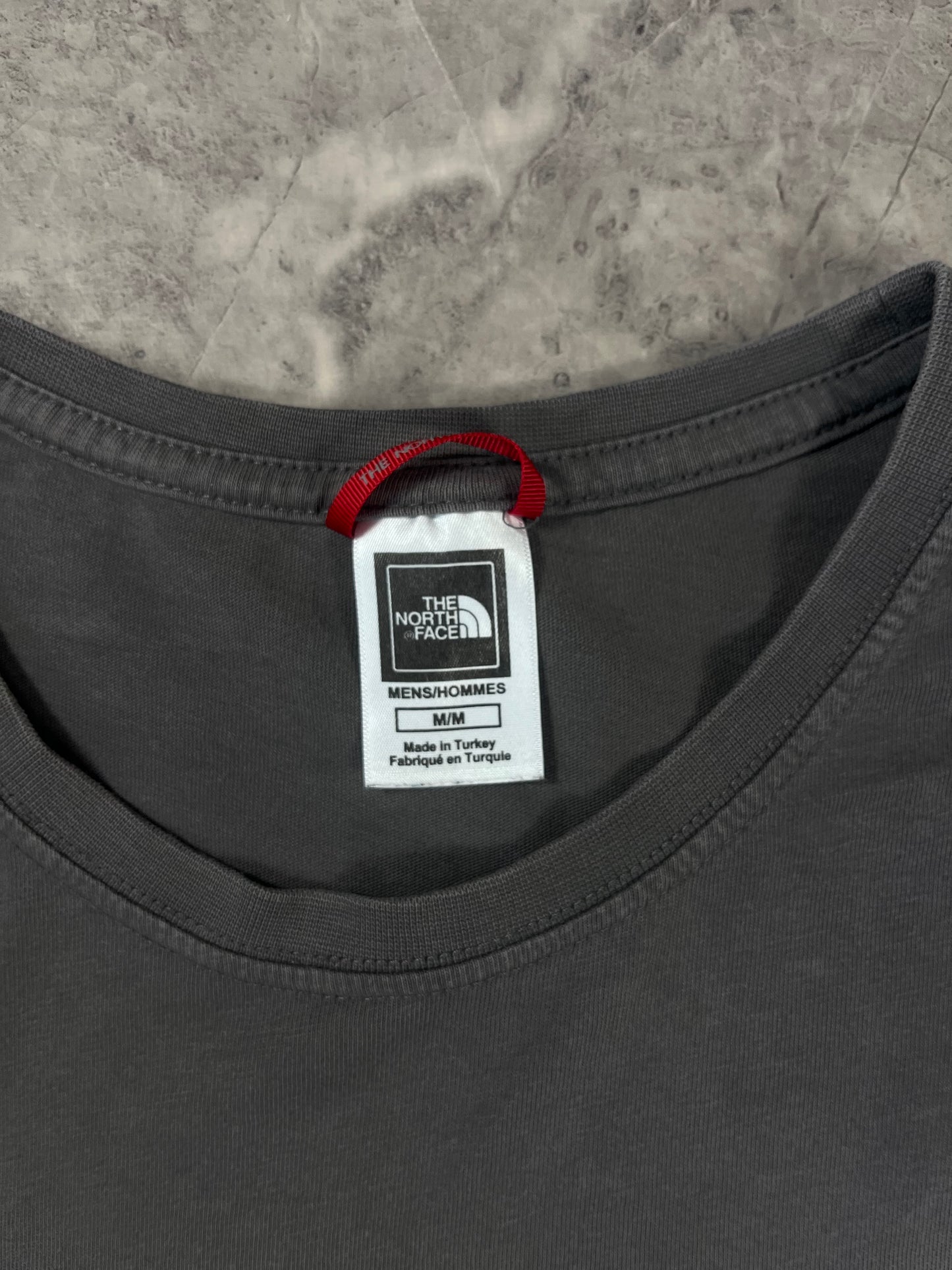 The North Face muška majica (M)