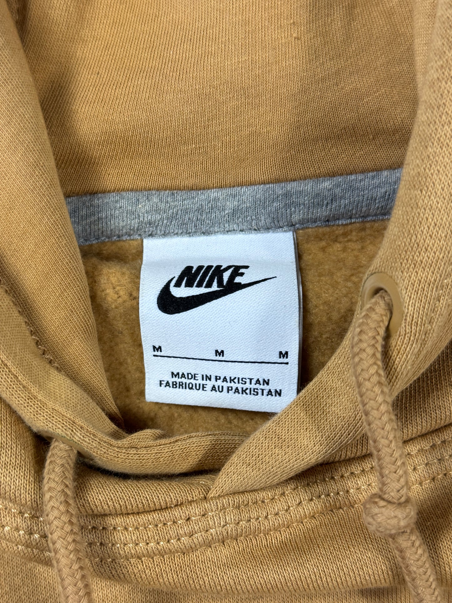Nike Classic muška dukserica (M)