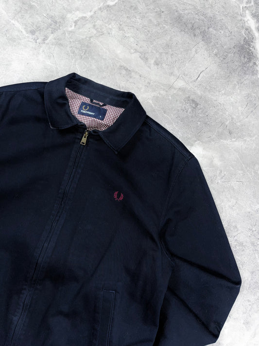 Fred Perry Harrington muška jakna (L)