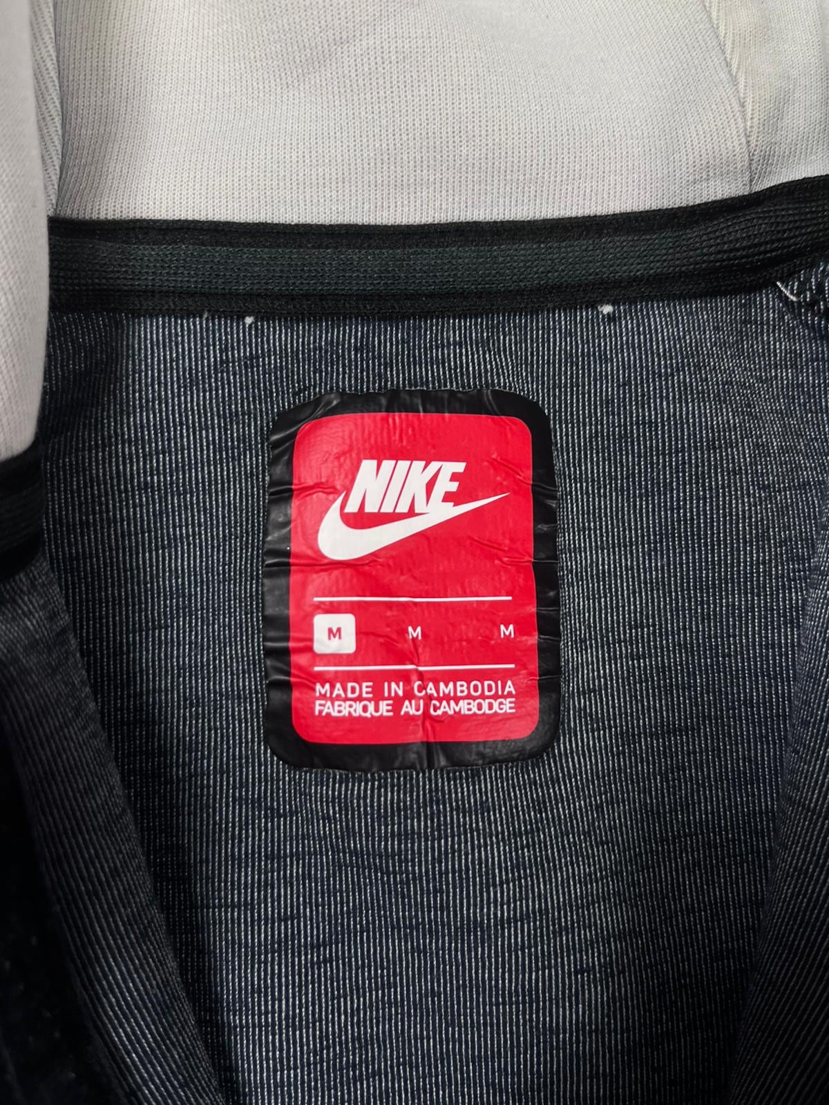 Nike Tech Fleece Glacier muška dukserica (M)