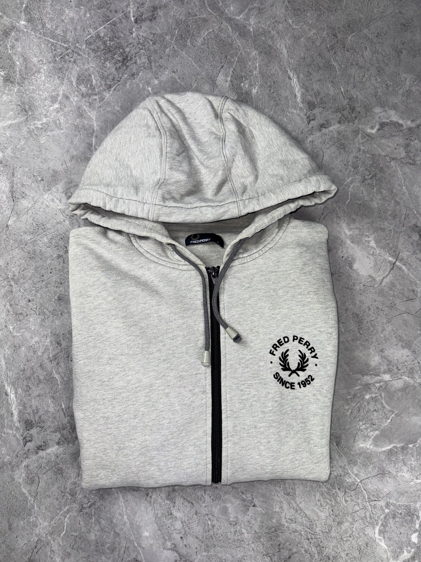 Fred Perry muška dukserica (M)