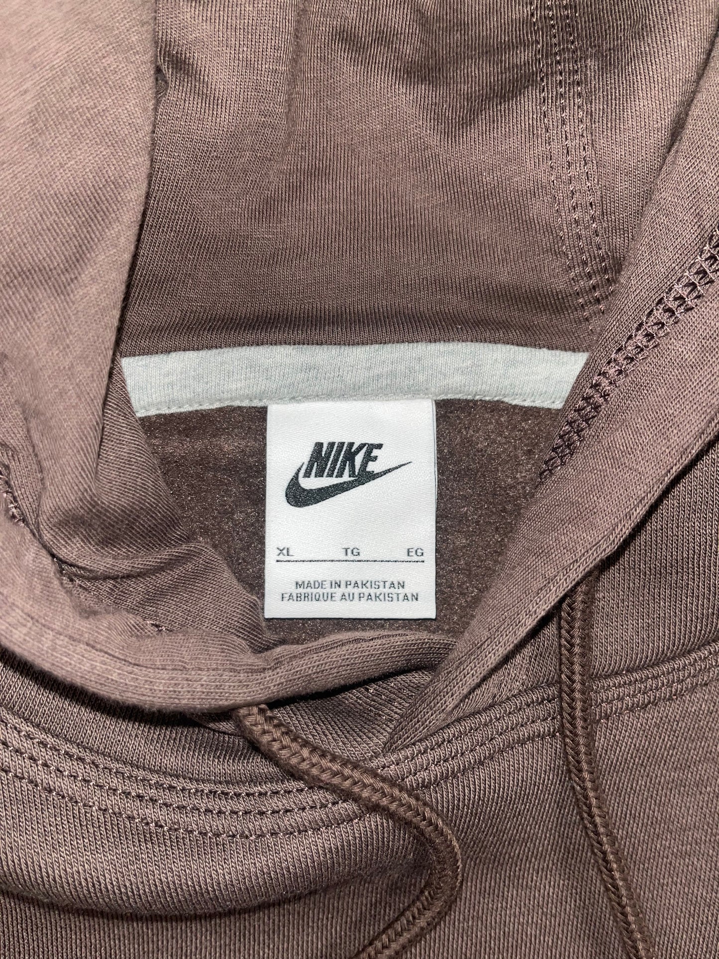 Nike Classic muška trenerka komplet (L)