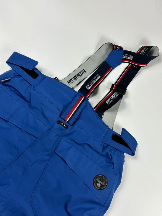 Napapijri muške Ski Pantalone (M)