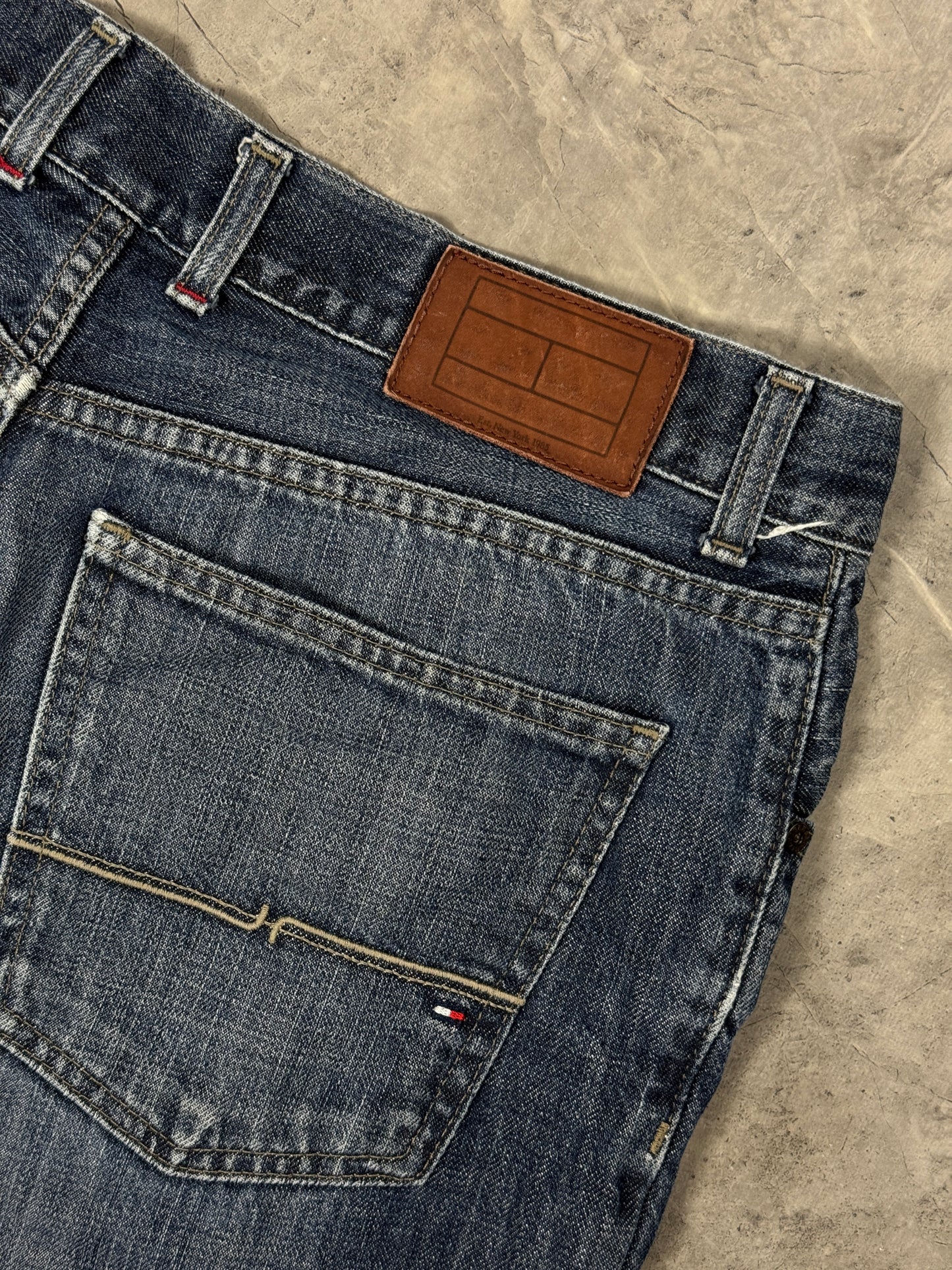 Tommy Hilfiger muške farmerice (W33, L34)