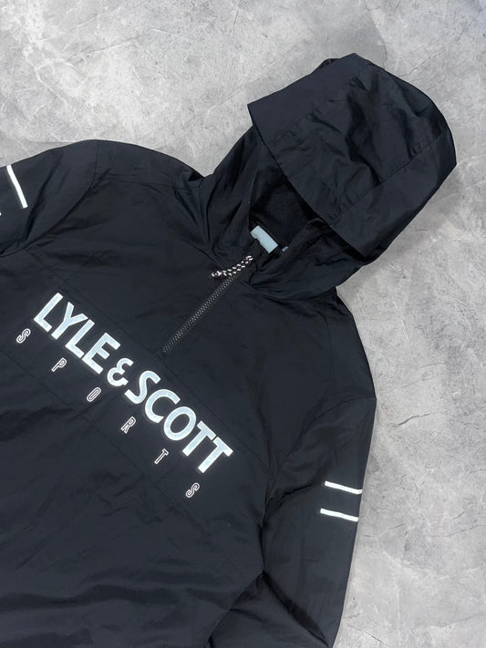 Lyle and Scott muška šuškava dukserica (S)