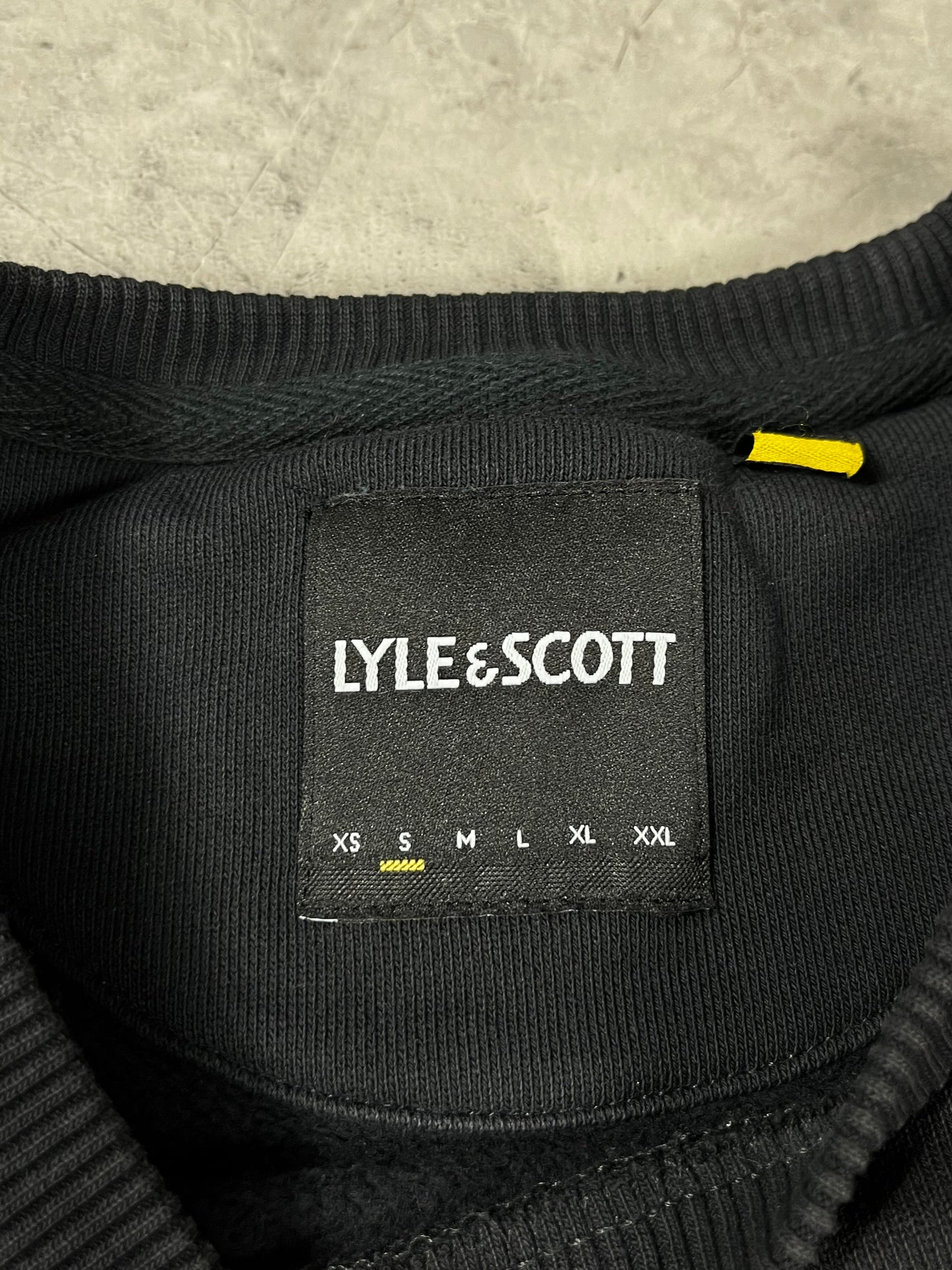 Lyle and Scott muška dukerica (S)