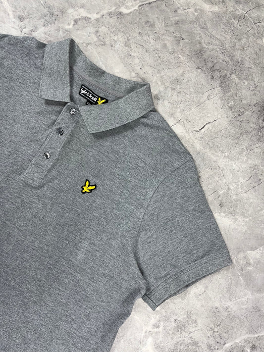 Lyle and Scott muška majica (XXL)