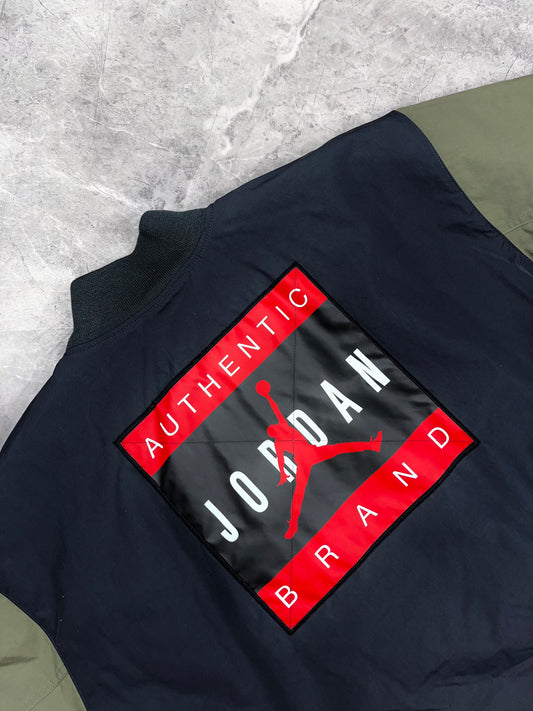 Air Jordan Bomber muška jakna (XL)