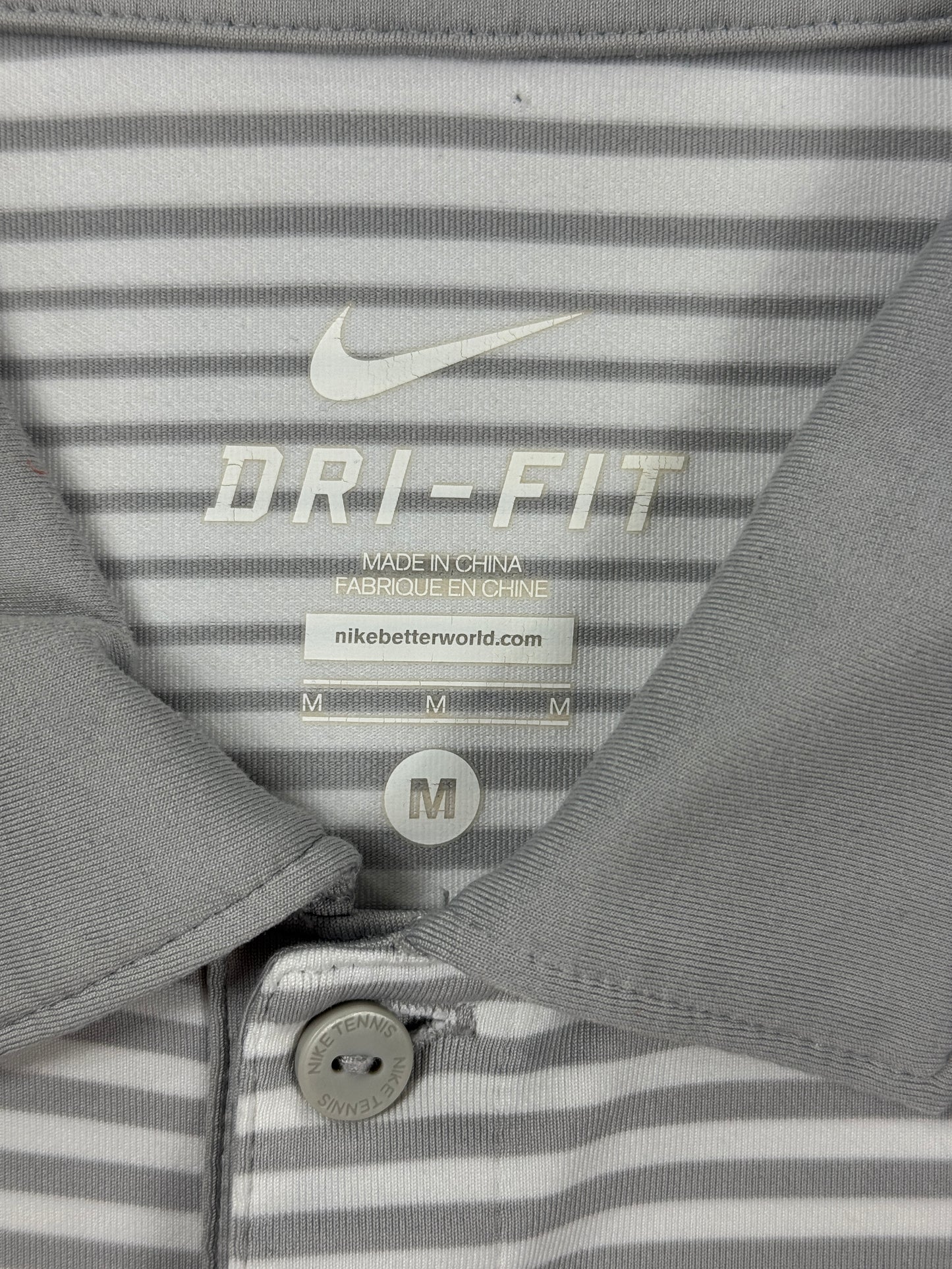 Nike Dri Fit muška majica (M)