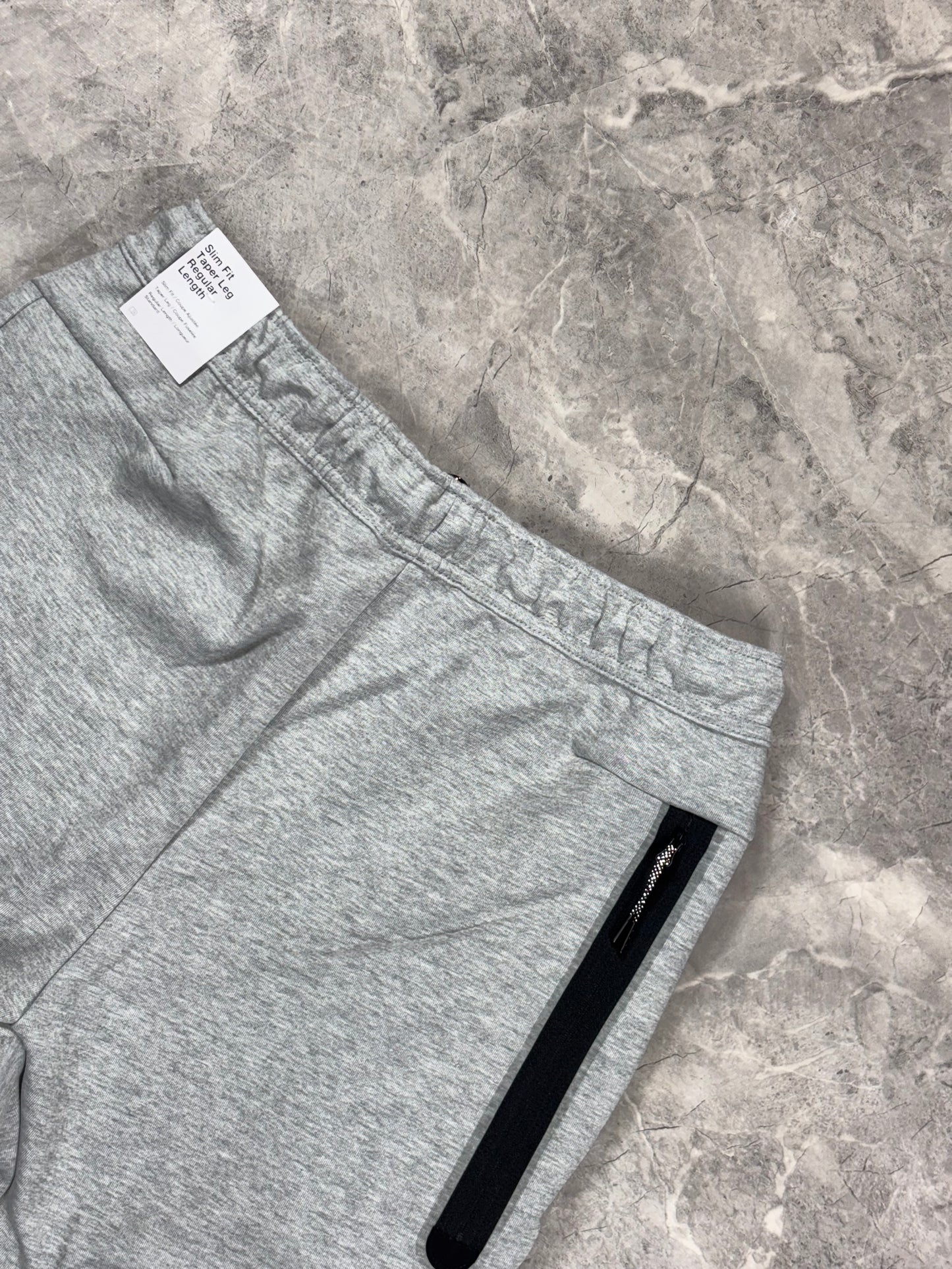 Nike Tech Fleece Hybrid muška trenerka (L,XL)