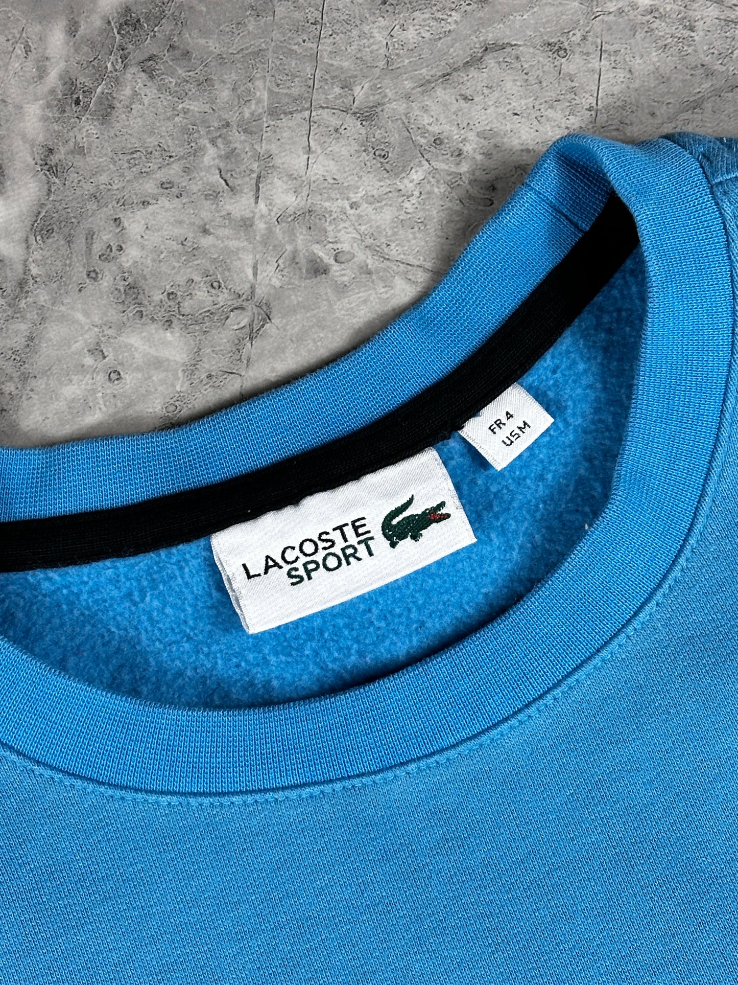Lacoste muška dukserica(M)