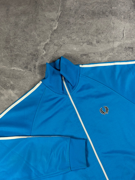 Fred Perry muška dukserica (M)