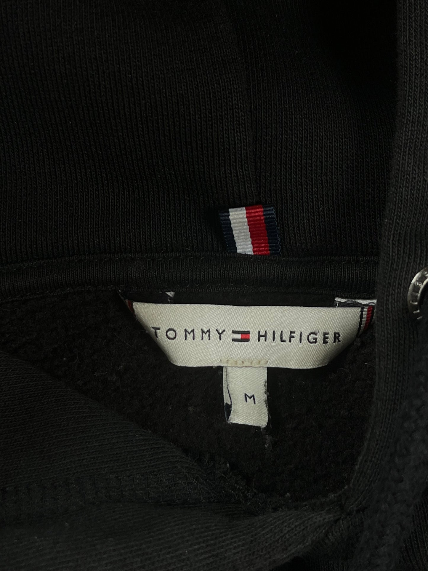 Tommy Hilfiger muška dukserica (M)