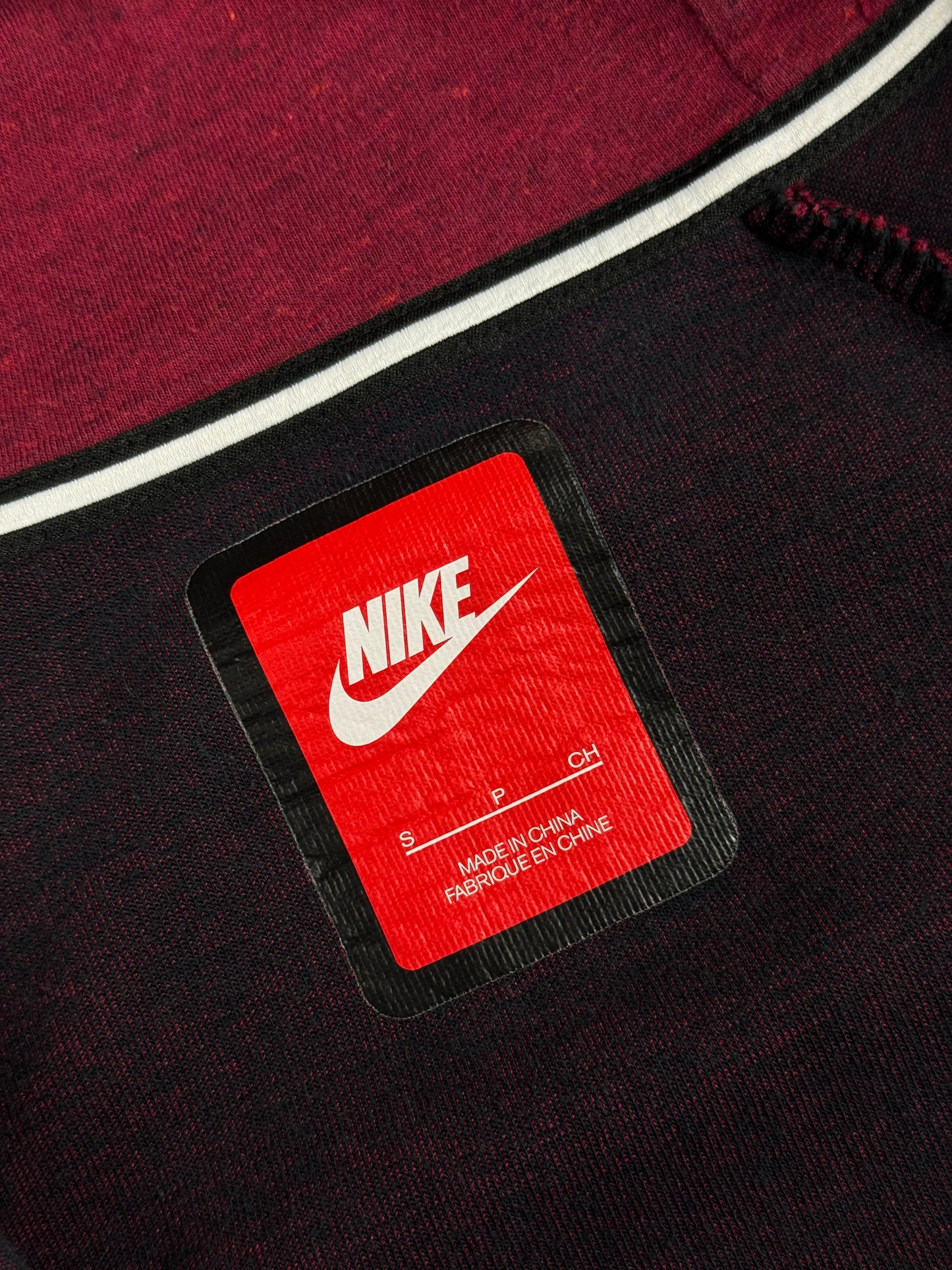 Nike Tech Fleece muška dukserica (S)