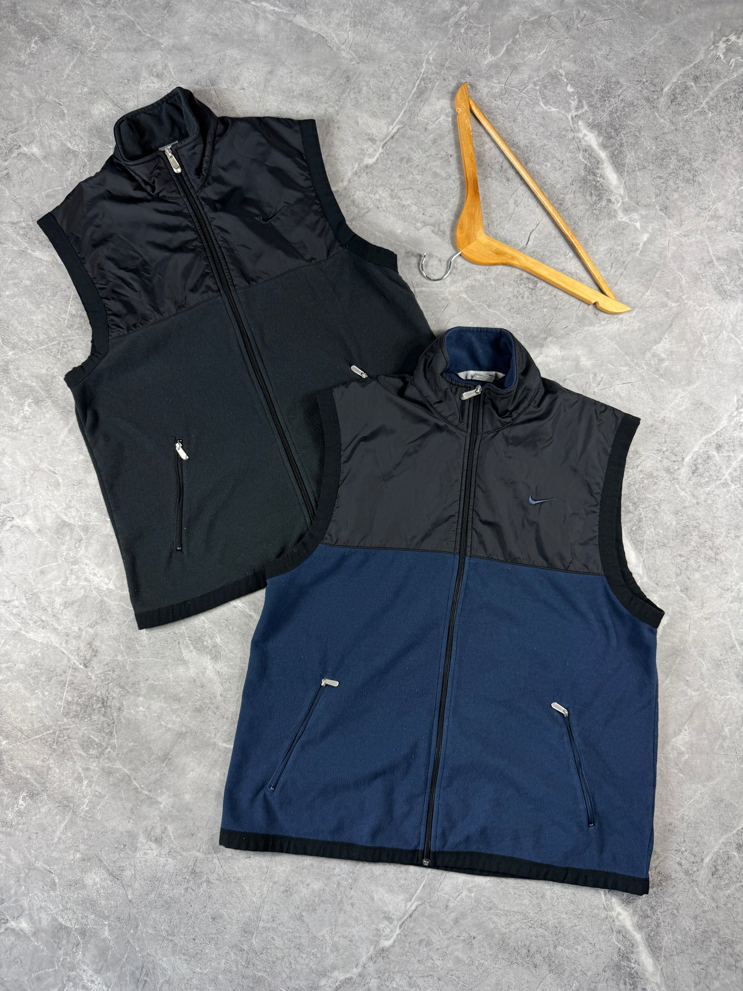 Nike Vintage Y2K muški prsluk(L)