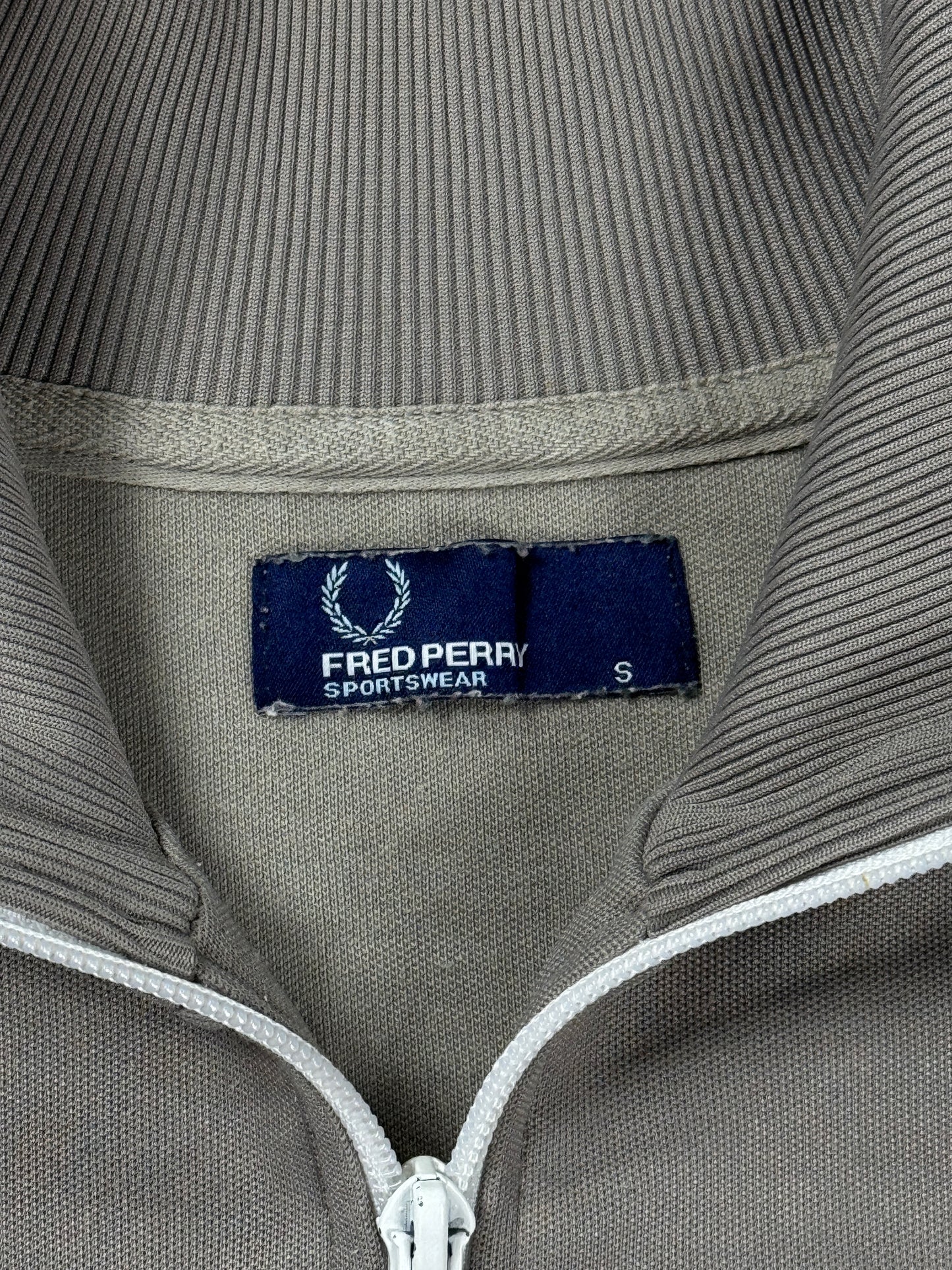 Fred Perry muška dukserica (S)