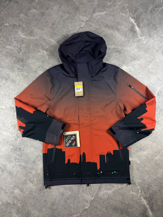 Air Jordan GoreTex Muška Jakna (S)