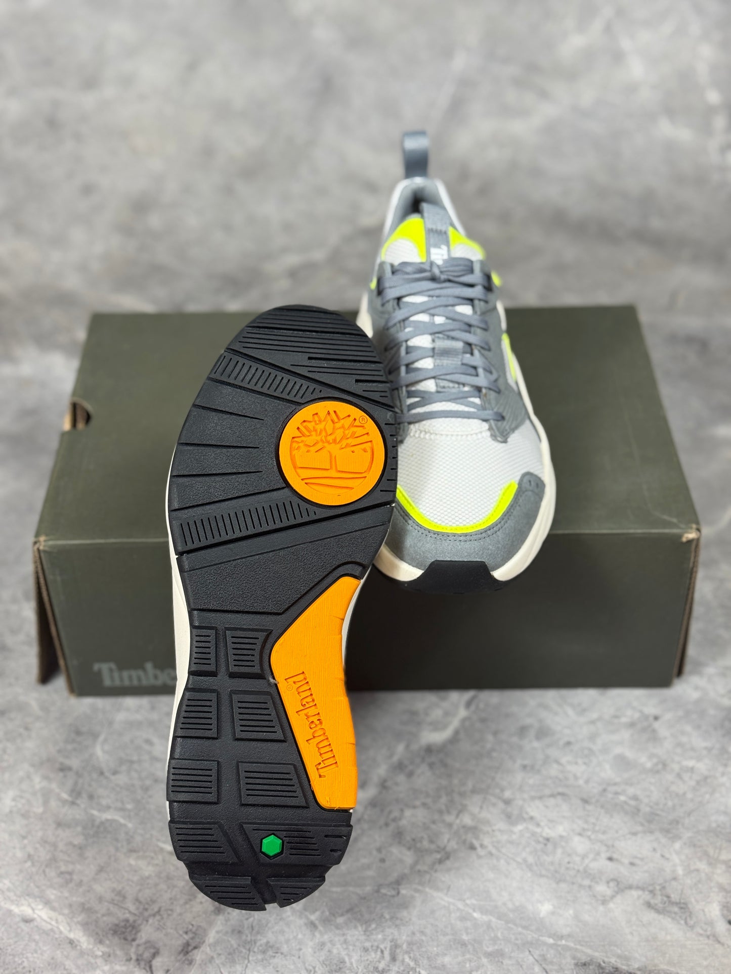 Timberland Tree Racer muške patike (41)