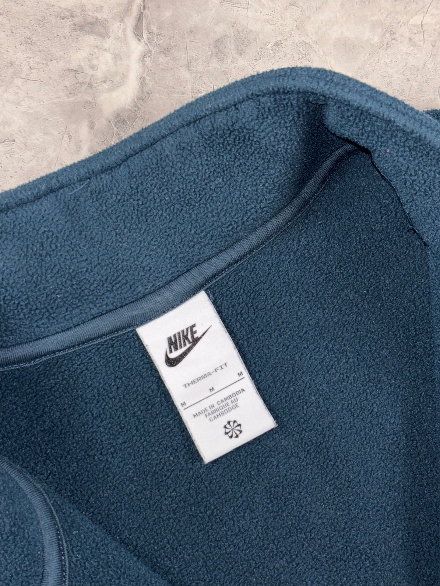 Nike Polar Sherpa muška dukserica(M)