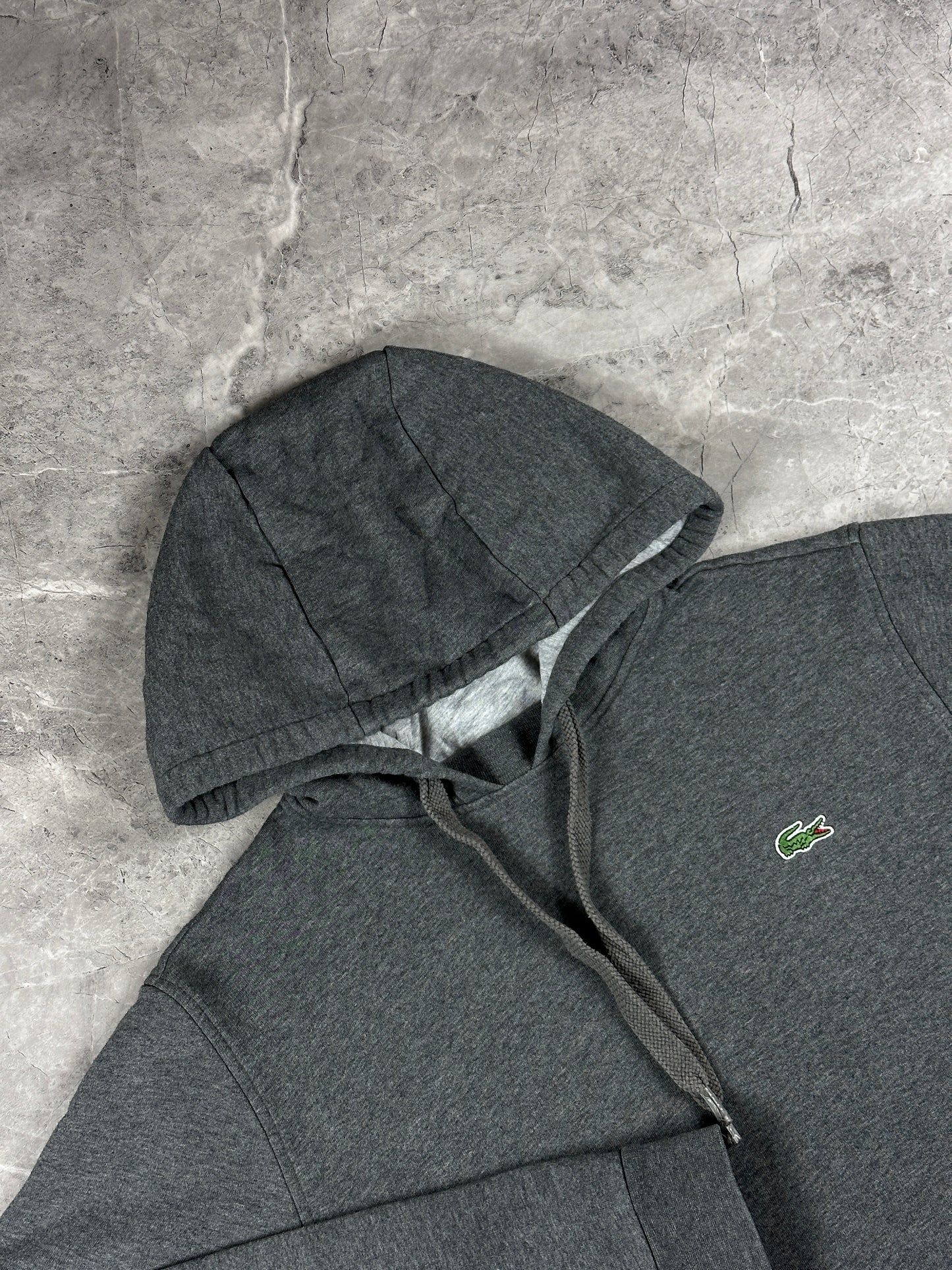 Lacoste Muška dukserica(L)