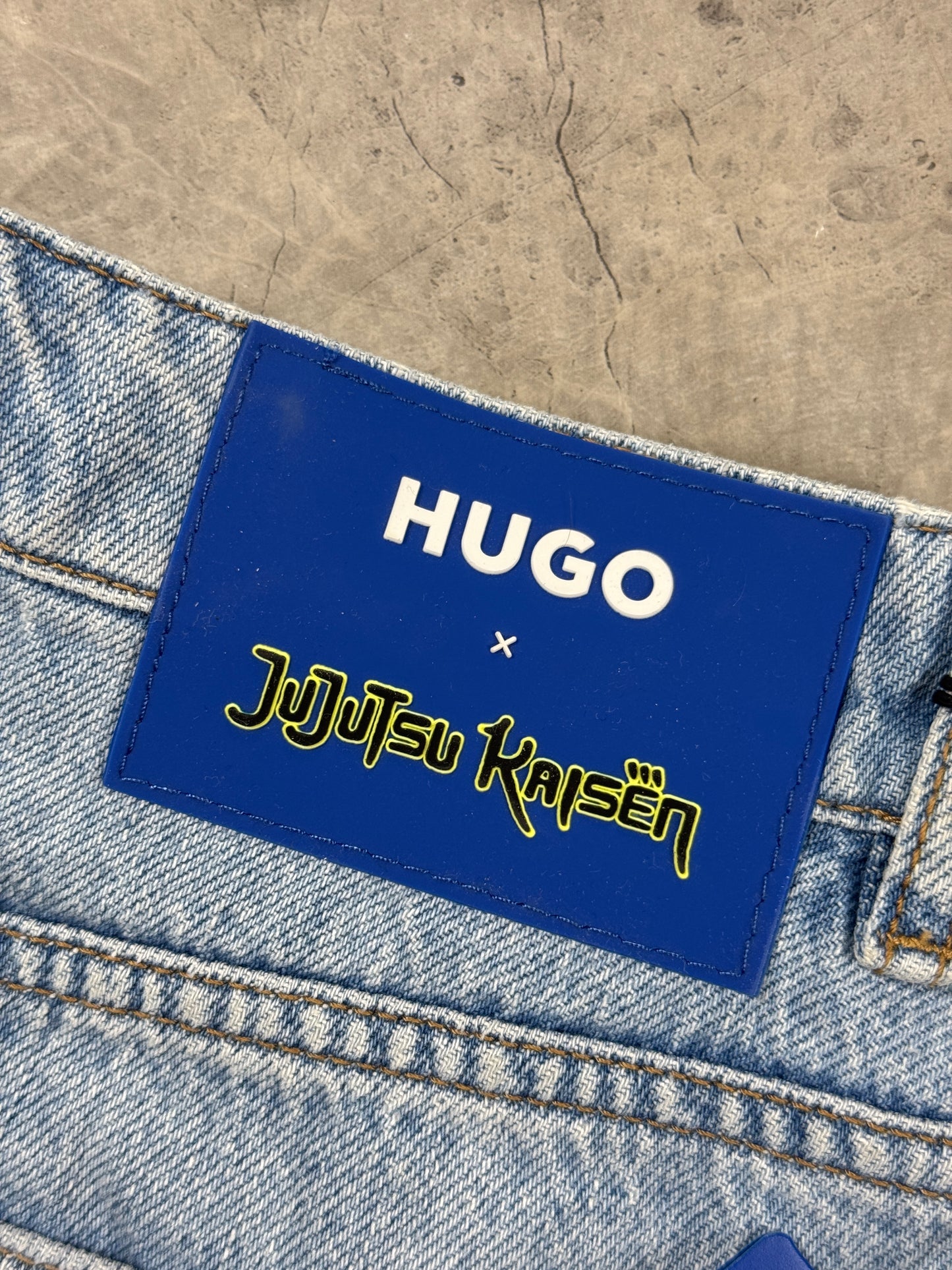 Hugo Jujutsu Kaisen ženska suknja (S, M, L)