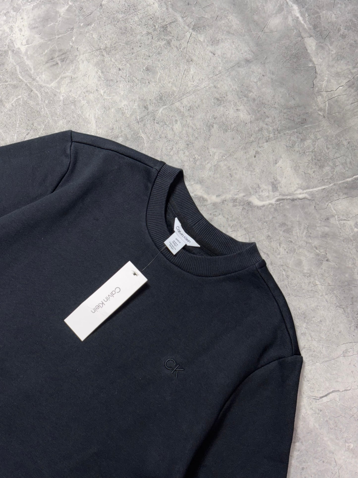 Calvin Klein muška dukserica(S)