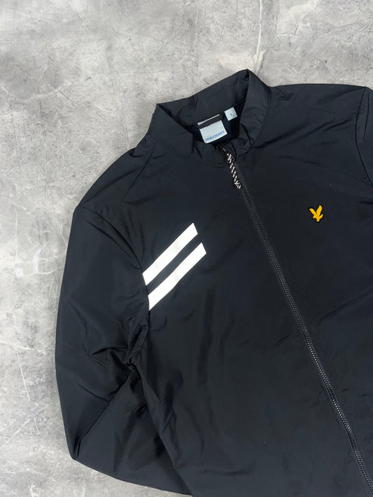 Lyle and Scott muška šuškava dukserica (S, L )