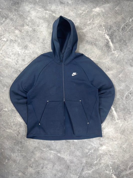 Nike Tech Fleece Navy muška dukserica (XL)