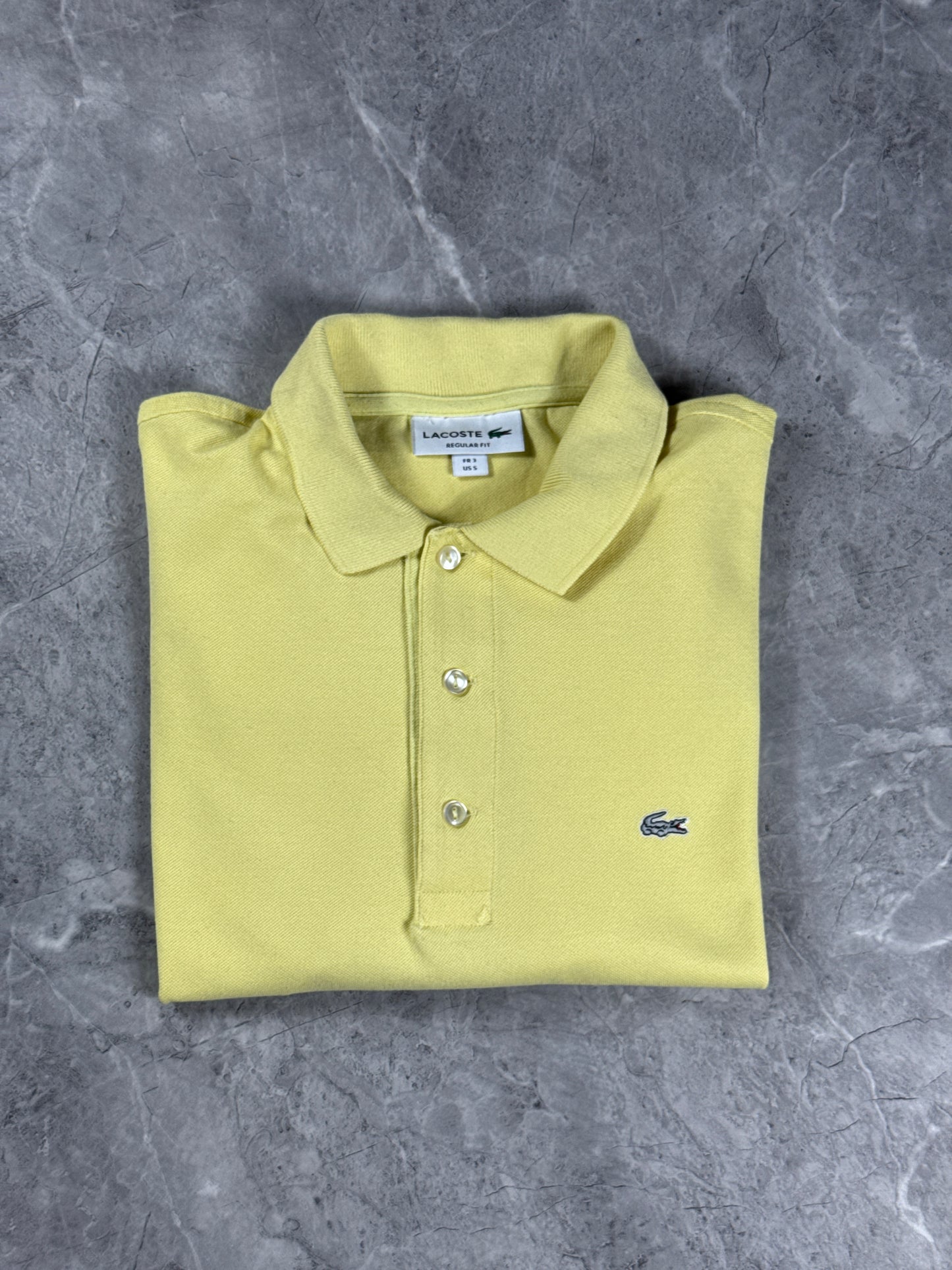 Lacoste Polo muška majica (S)