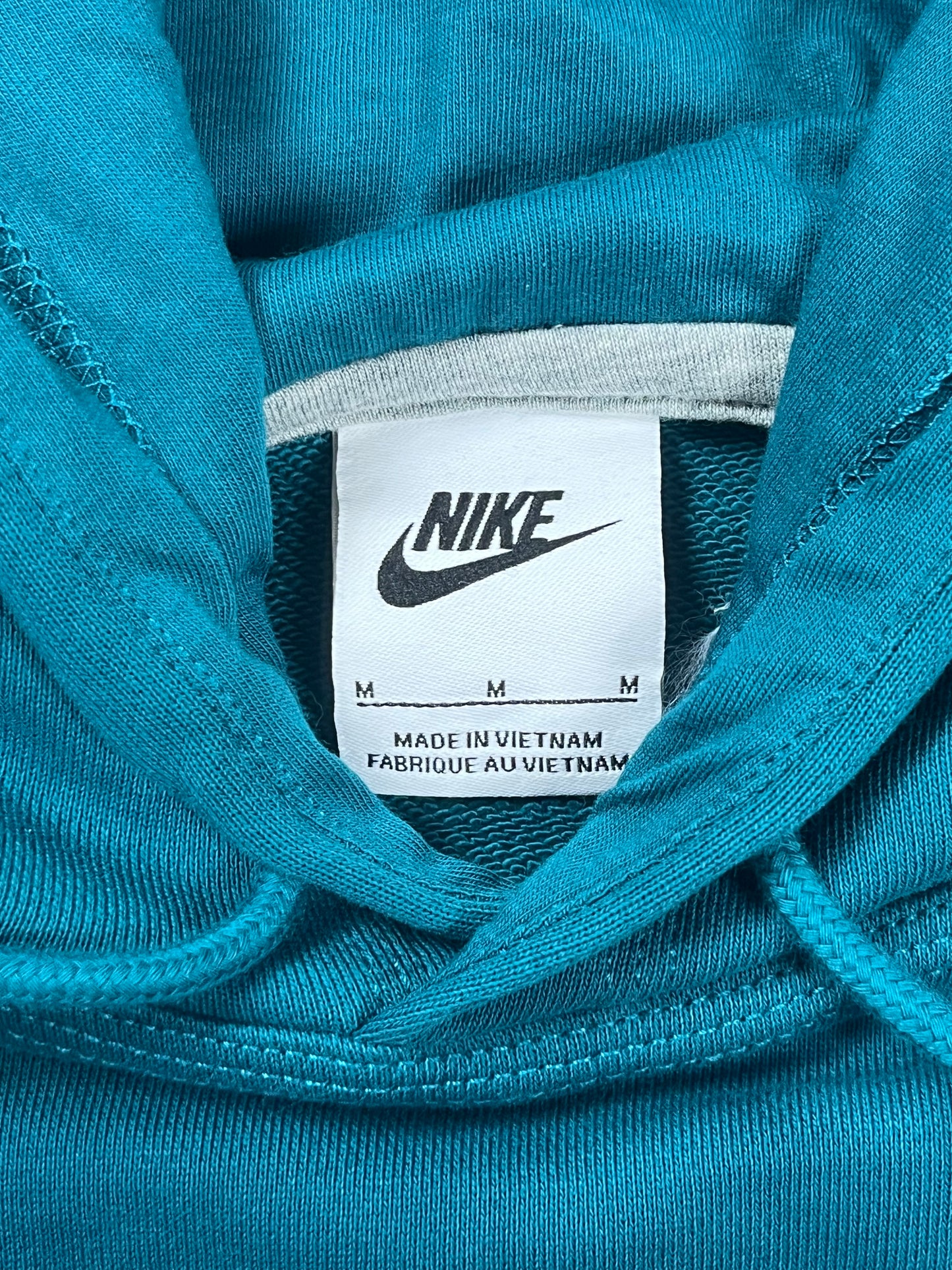 Nike Swoosh muška dukserica (M)