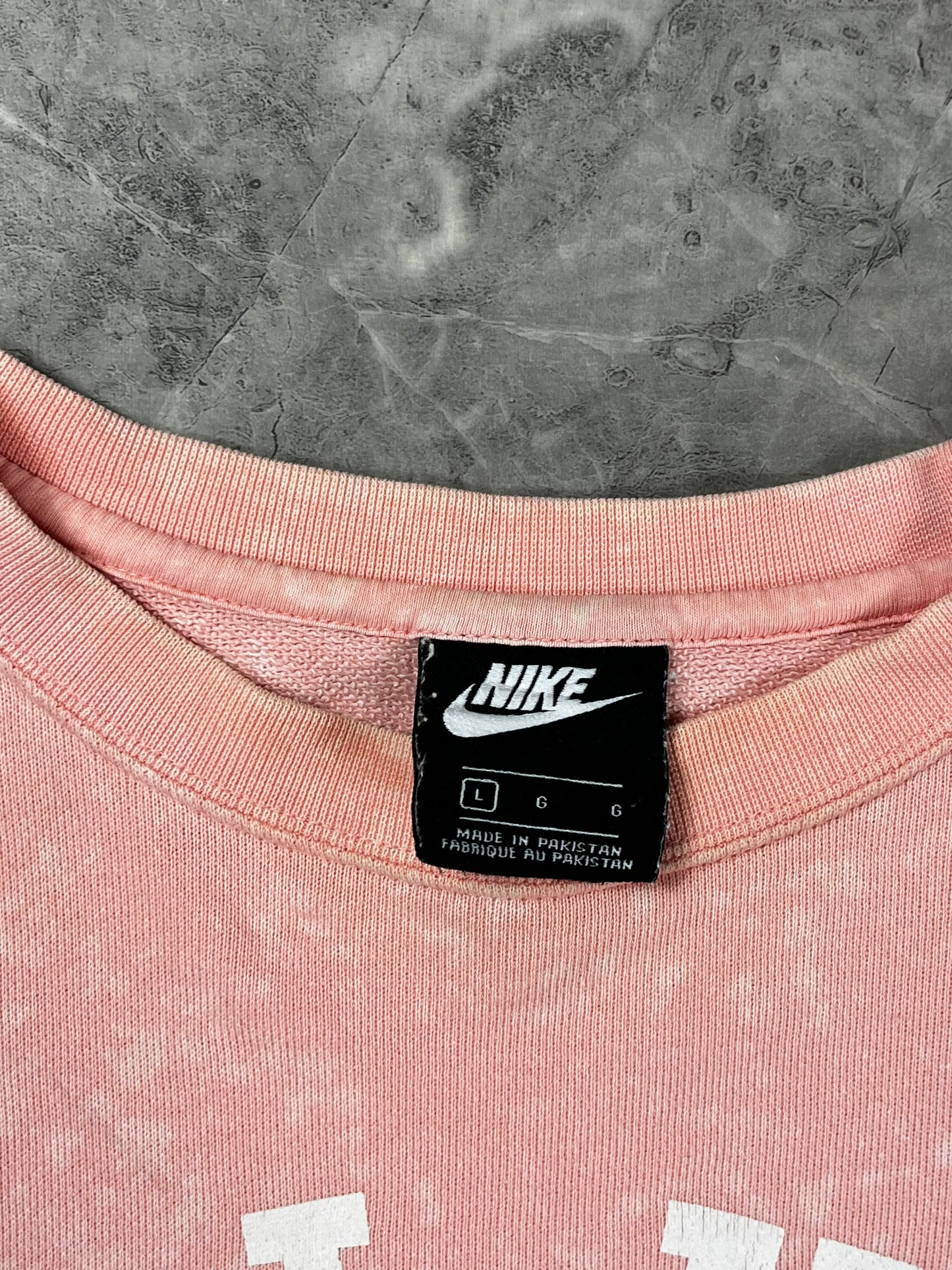 Nike Just Do It Crewneck muška dukserica (L)