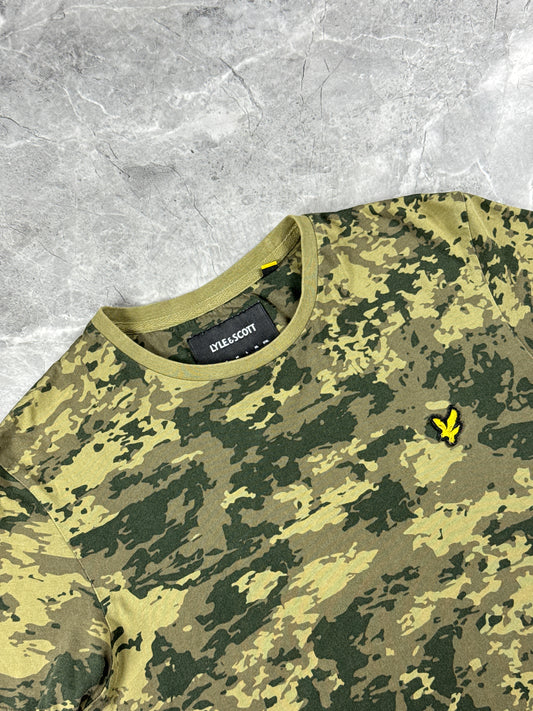 Lyle and Scott muška majica (S)