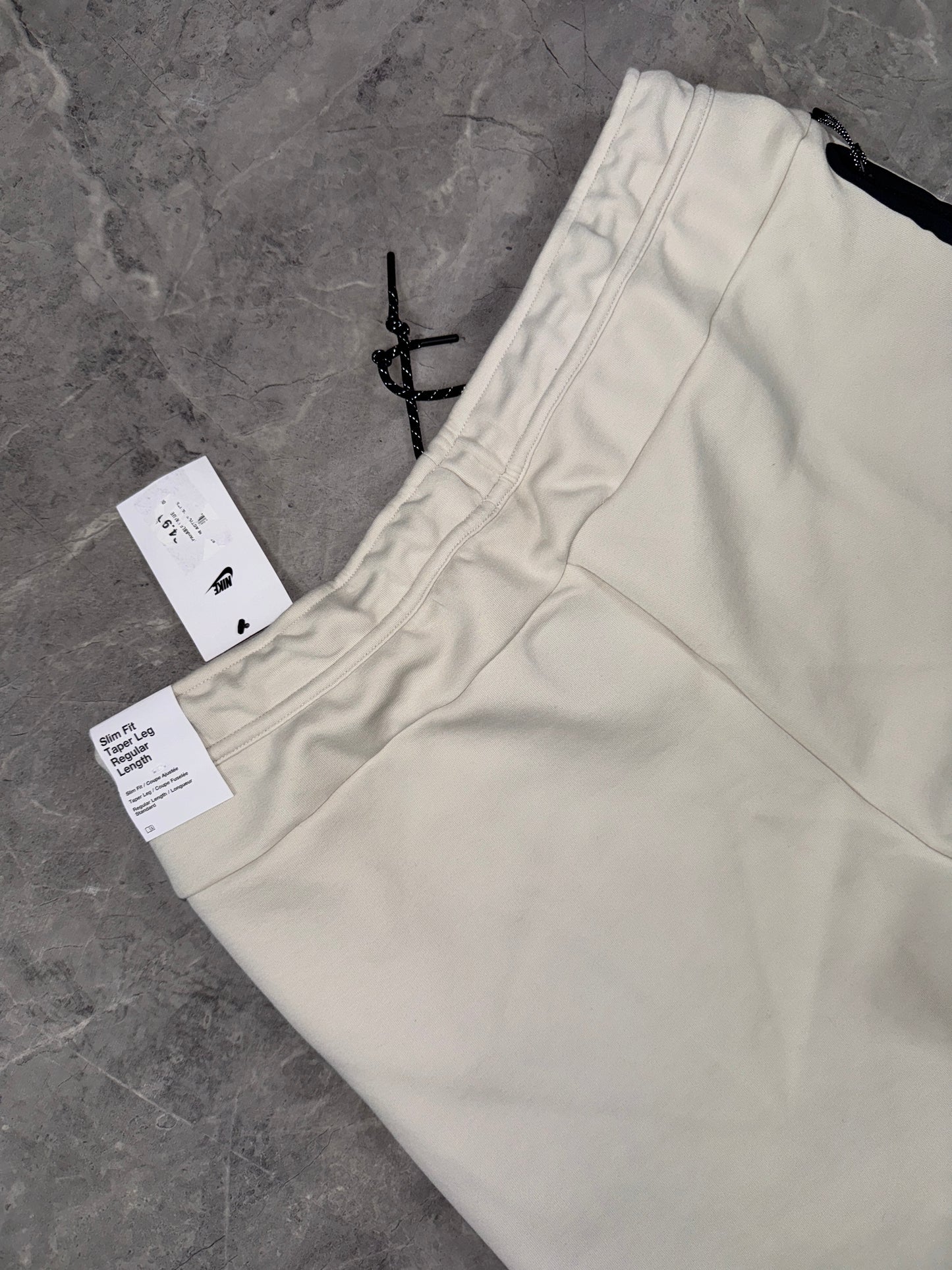 Nike Tech Fleece muška trenerka (XL)