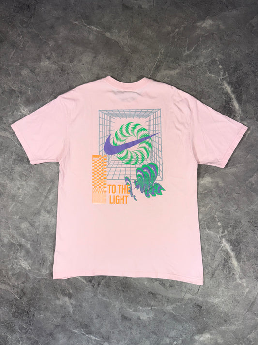 Nike Pink muška majica (M)