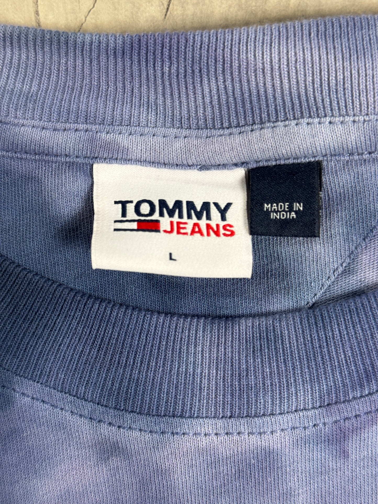 Tommy Jeans muška majica (L)