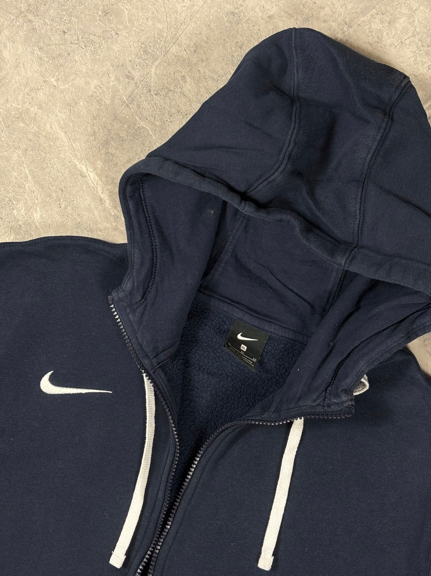 Nike muška dukserica (XL)