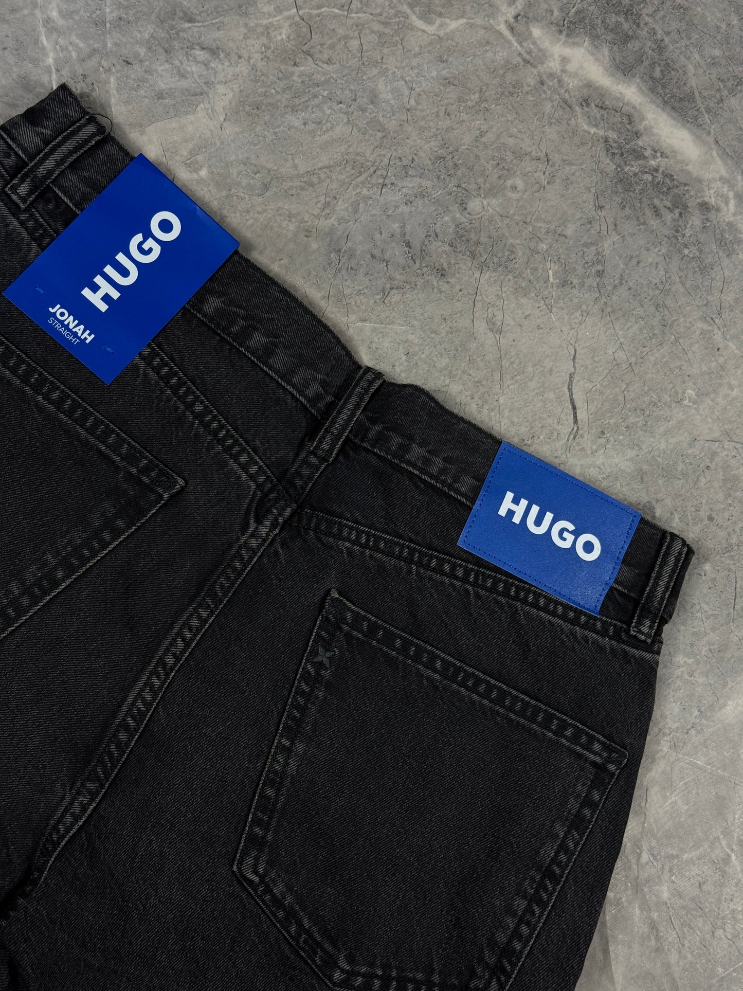 Hugo muške pantalone (W34, L34)
