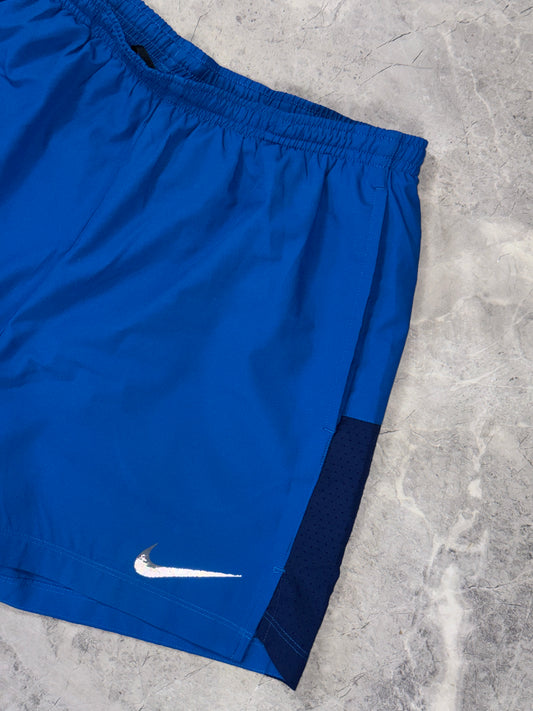 Nike muški šorc plavi (M)