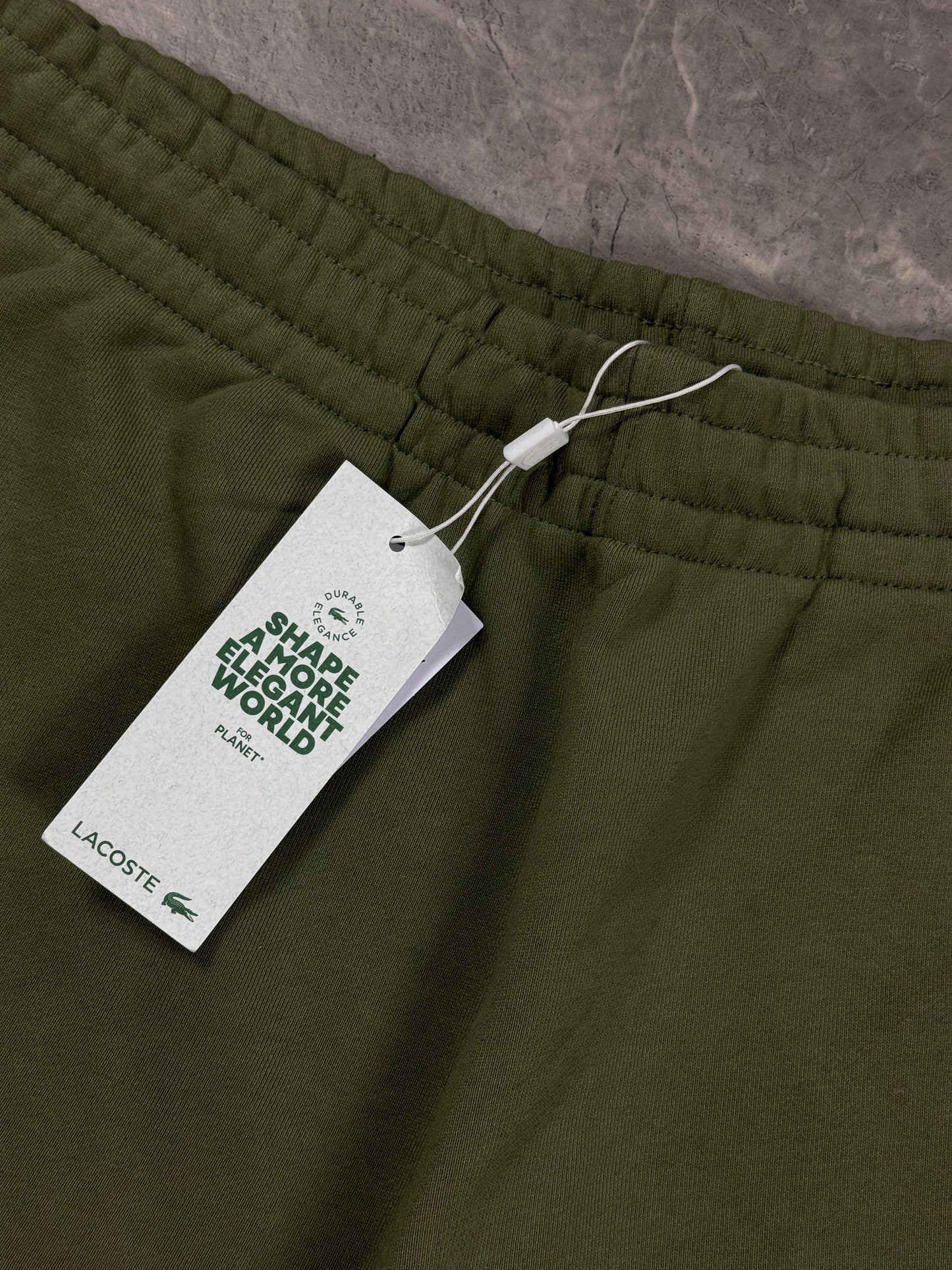 Lacoste Cargo muški šorc(L)