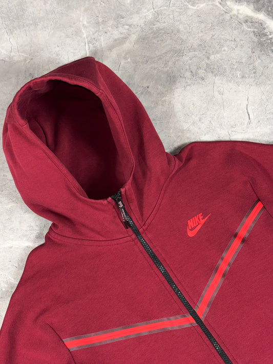 Nike Tech Fleece muška dukserica (S)
