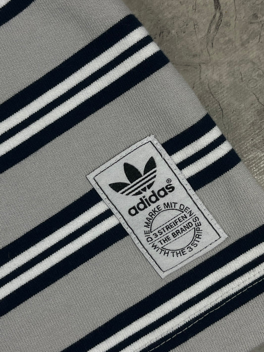 Adidas Originals stripes muška majica (M)