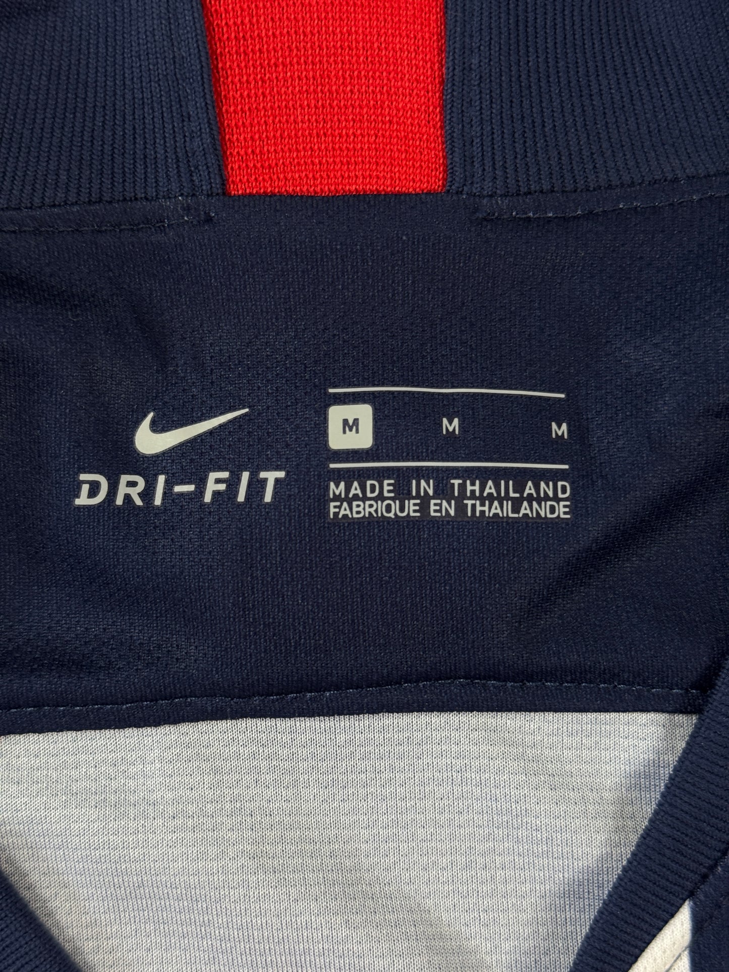 Nike PSG muška majica dres (M)