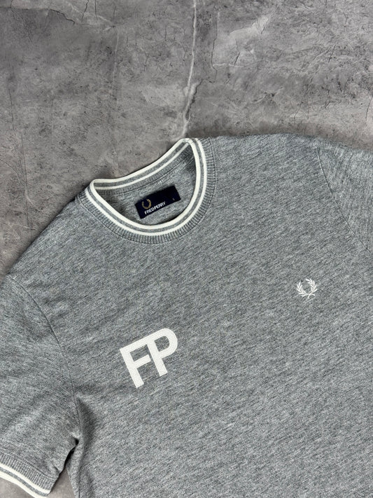 Fred Perry muška majica (S)
