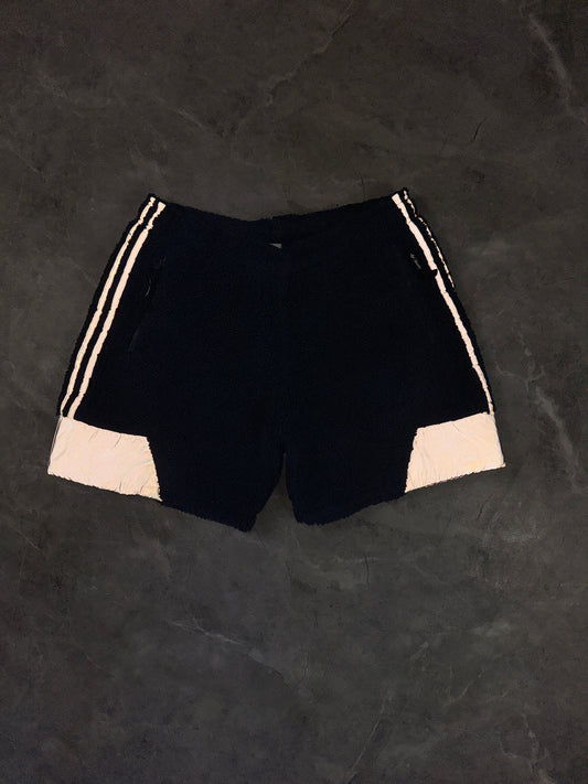 Adidas Blondey Mccoy Sherpa muški šorc(L)