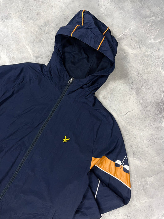 Lyle and Scott Diadora muška šuškava dukserica (M)