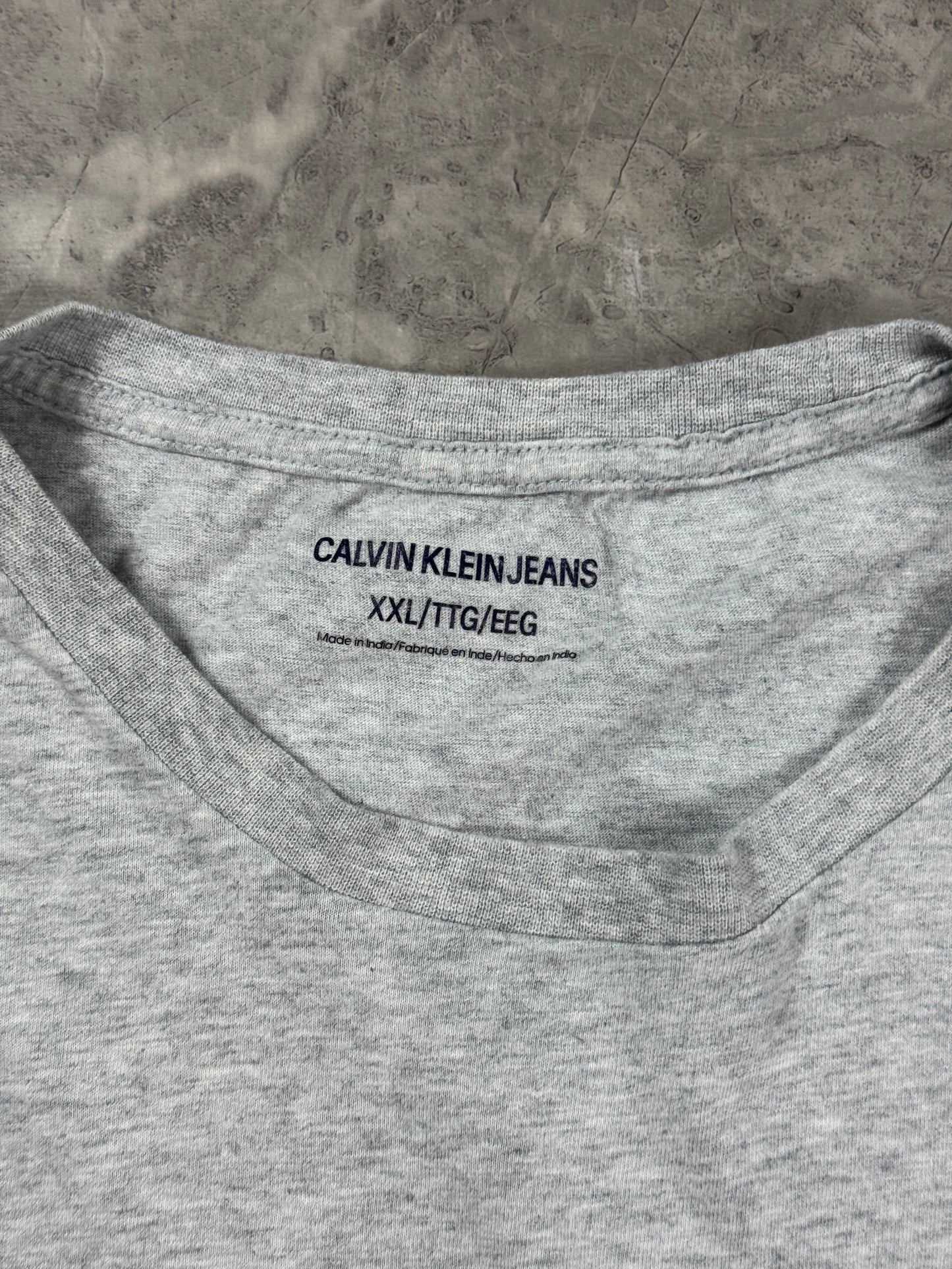 Calvin Klein muška majica(XXL)