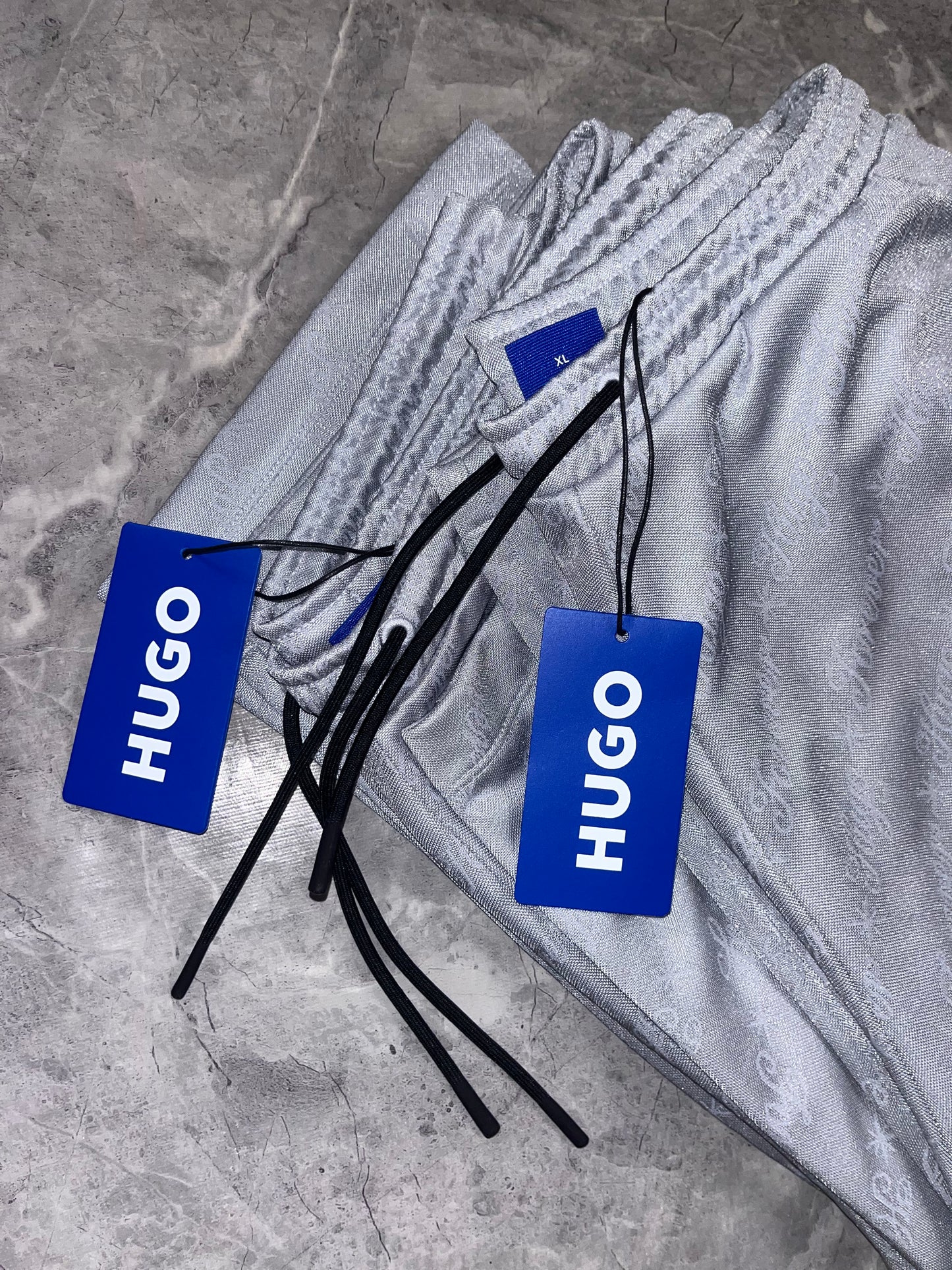 Hugo Boss ženska trenerka (XL)
